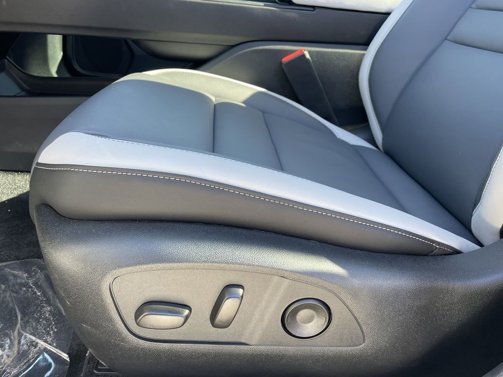 new 2026 Honda Prologue car, priced at $46,603