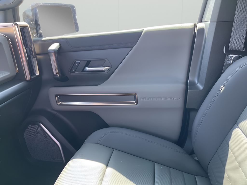 New Car 2025 Gmc Hummer Ev Suv  3x For Sale Under $110,000 In Austin, Texas