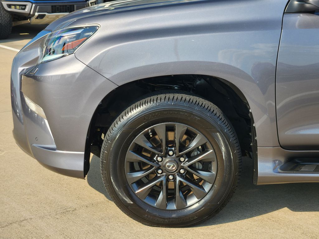 2022 Lexus GX 460 Gray at Westside Lexus