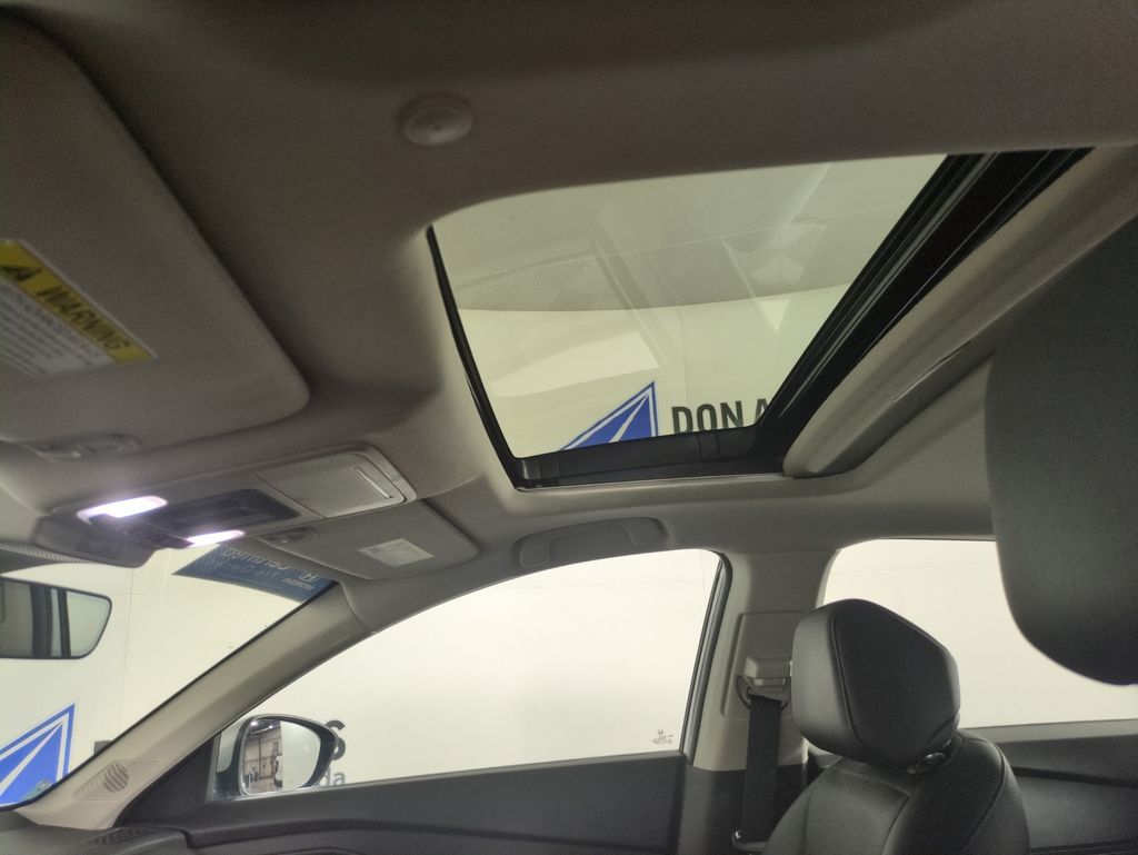 Used 2023 Honda Accord Hybrid For Sale in Fort Wayne, IN