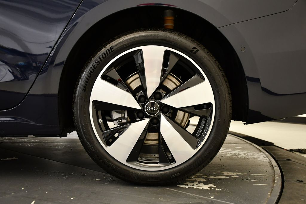 Thumbnail: 2025 Audi A5 - 14