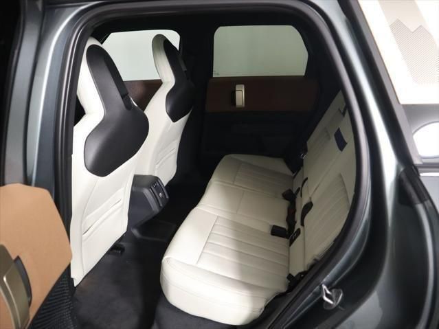 Thumbnail: 2025 MINI Cooper Countryman - 20