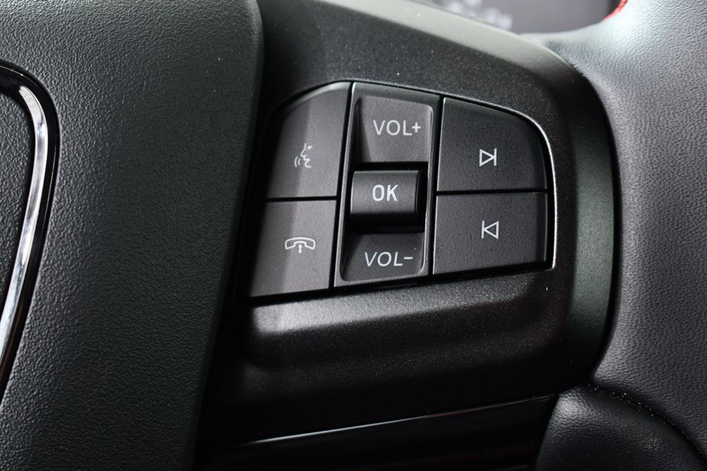 Used 2025 Gray Ford Premium Electric image 30