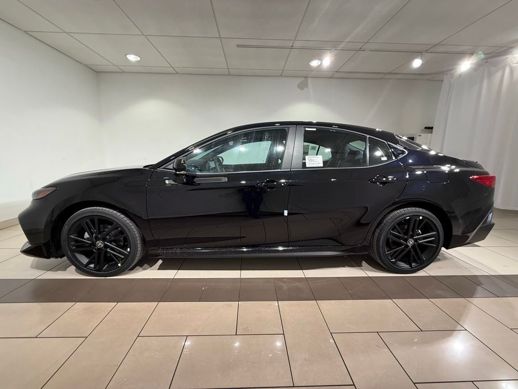 Thumbnail: 2026 Toyota Camry - 2