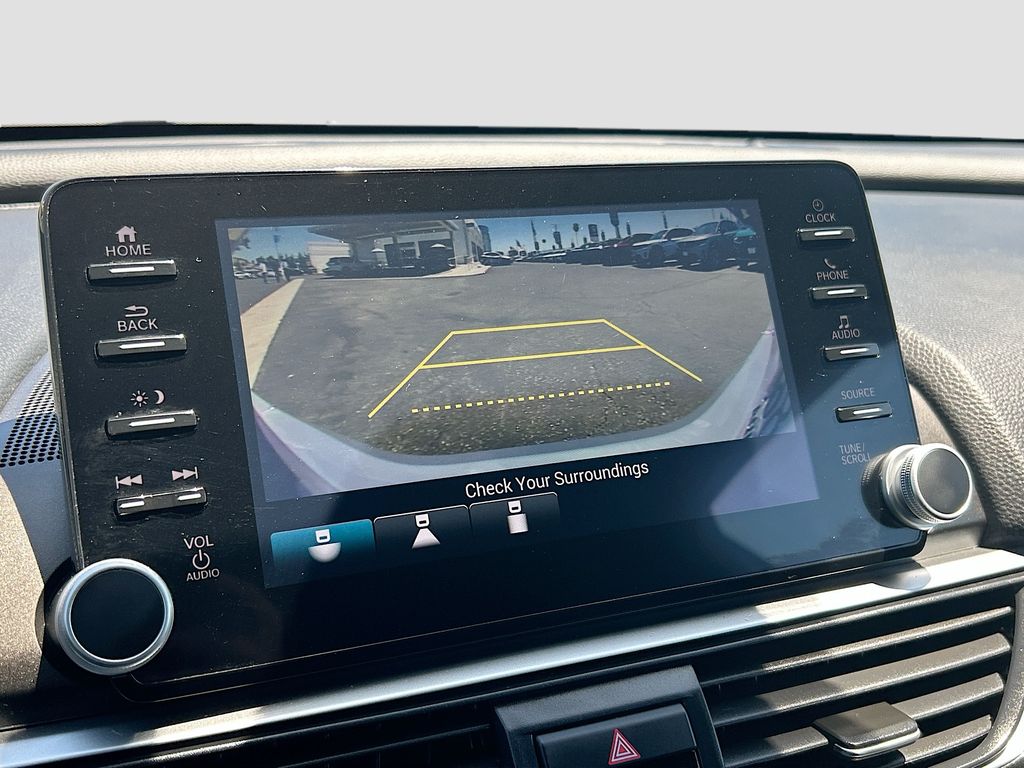 Thumbnail: 2021 Honda Accord - 13