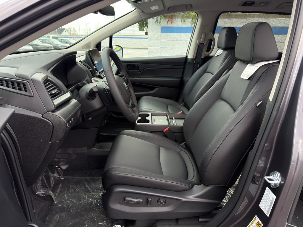 Thumbnail: 2026 Honda Odyssey - 20