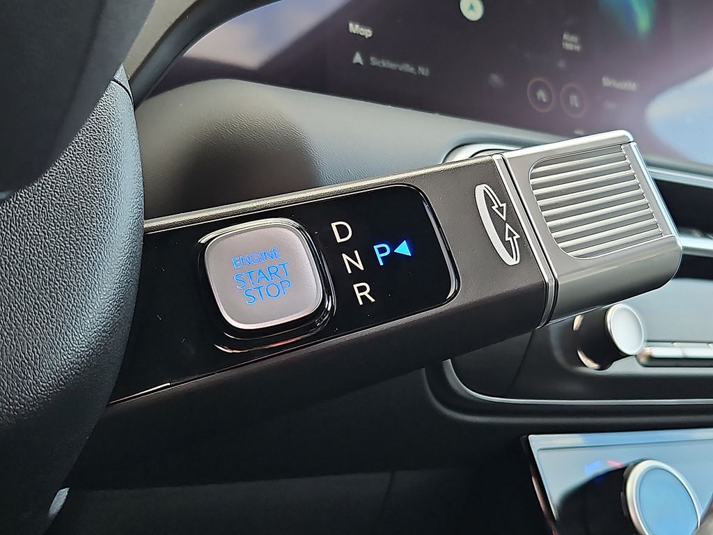 Thumbnail: 2026 Hyundai Palisade - 7