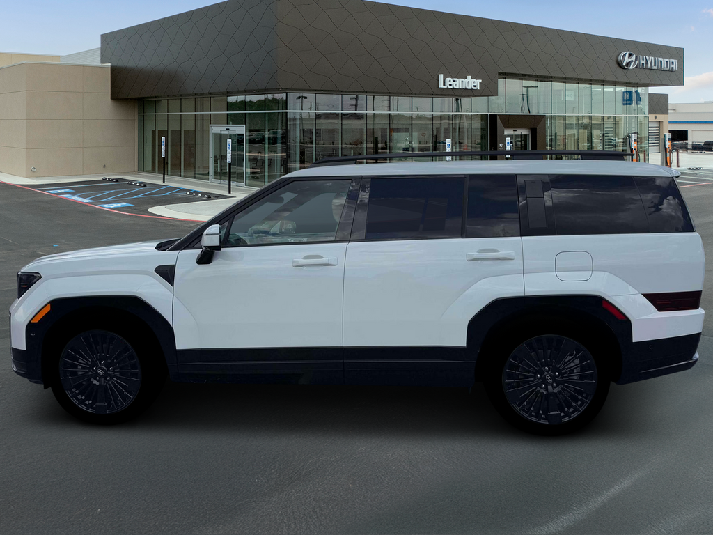 Thumbnail: 2026 Hyundai Santa Fe - 3