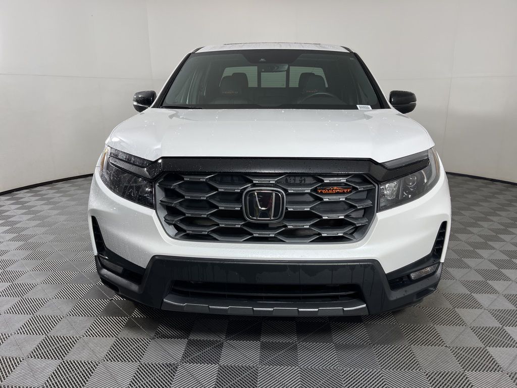 Thumbnail: 2024 Honda Ridgeline - 16