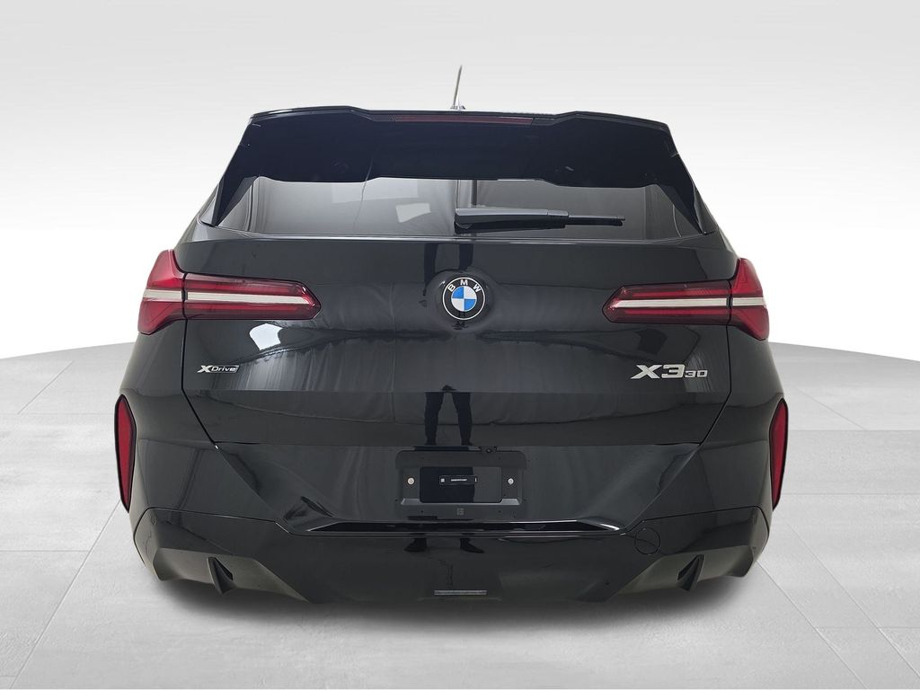 2026 Bmw X3 photo 29