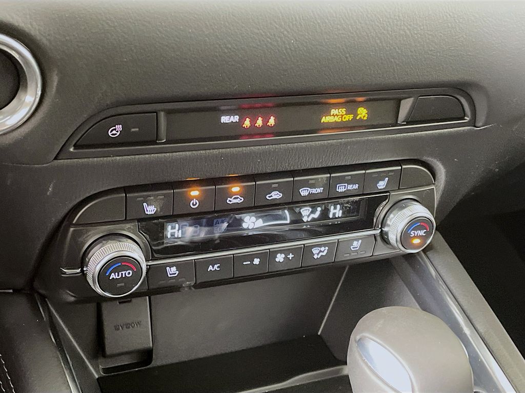 Mazda CX-5 2.5 S Premium Plus package