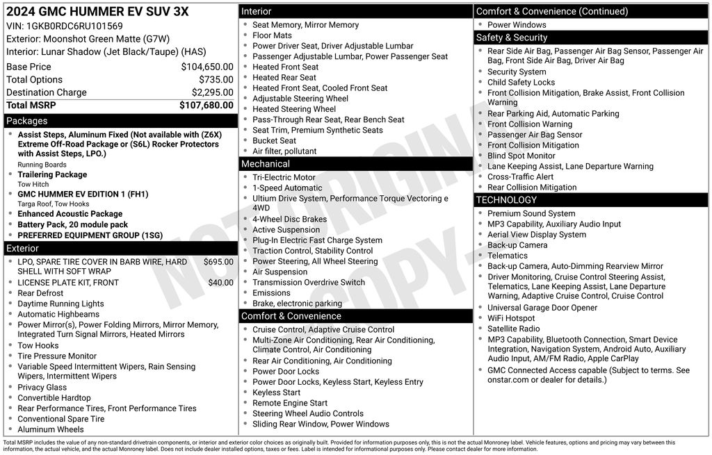 View vehicle photo 5