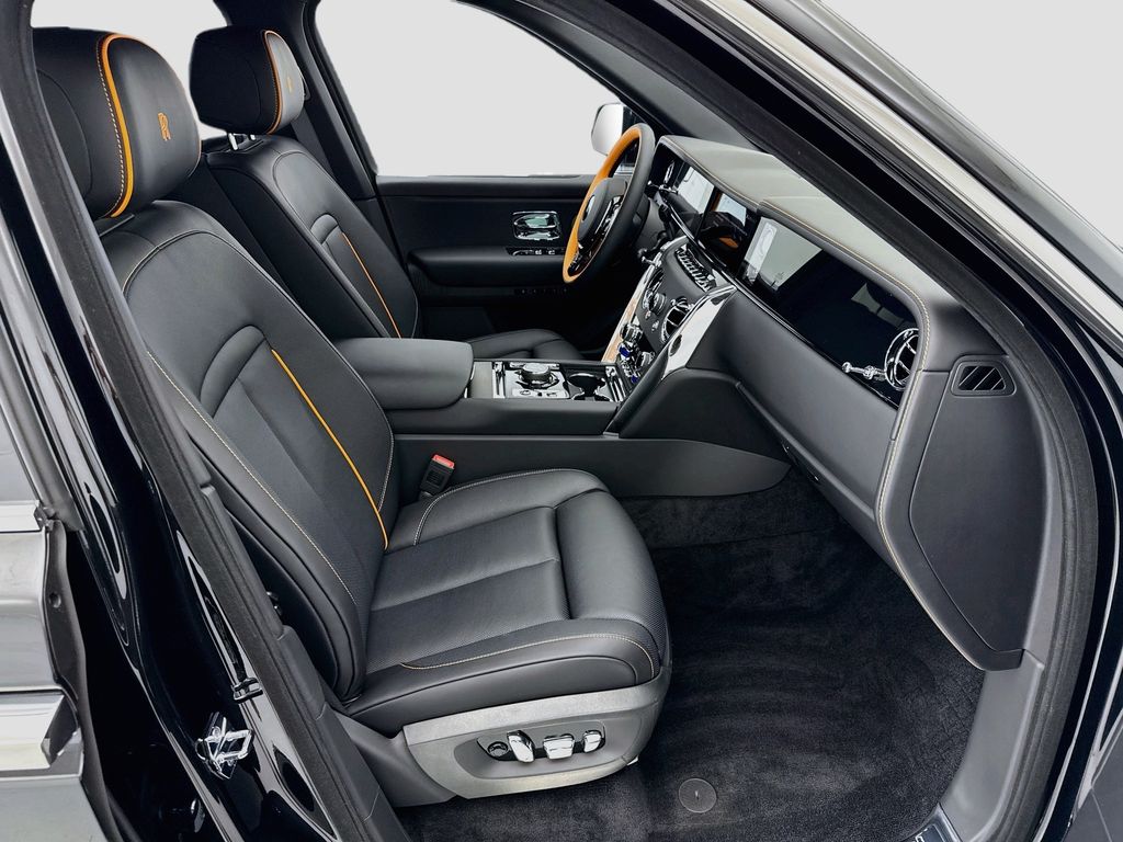New 2027  Rolls-Royce Base image 19