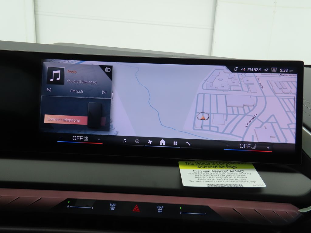 Thumbnail: 2026 BMW X3 - 15