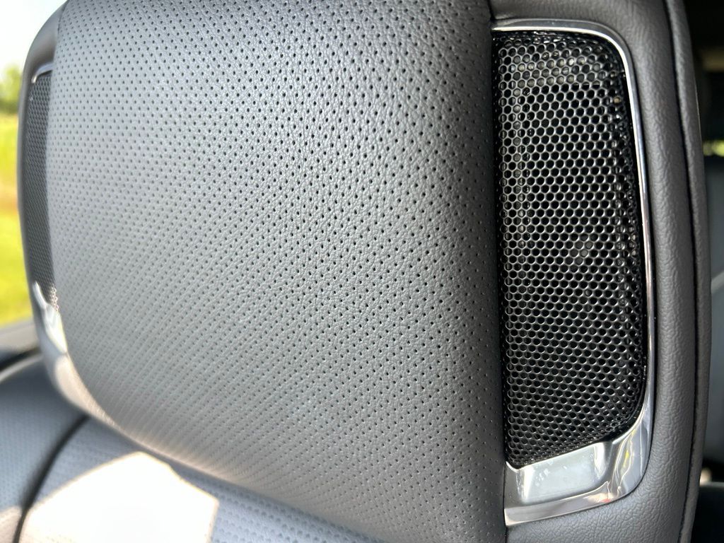 Used 2024 Cadillac Escalade SUV
