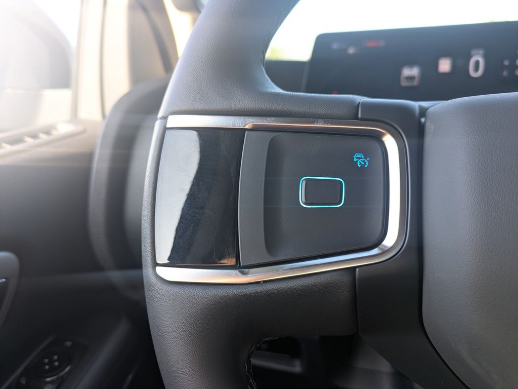 2026 Ford Expedition XL