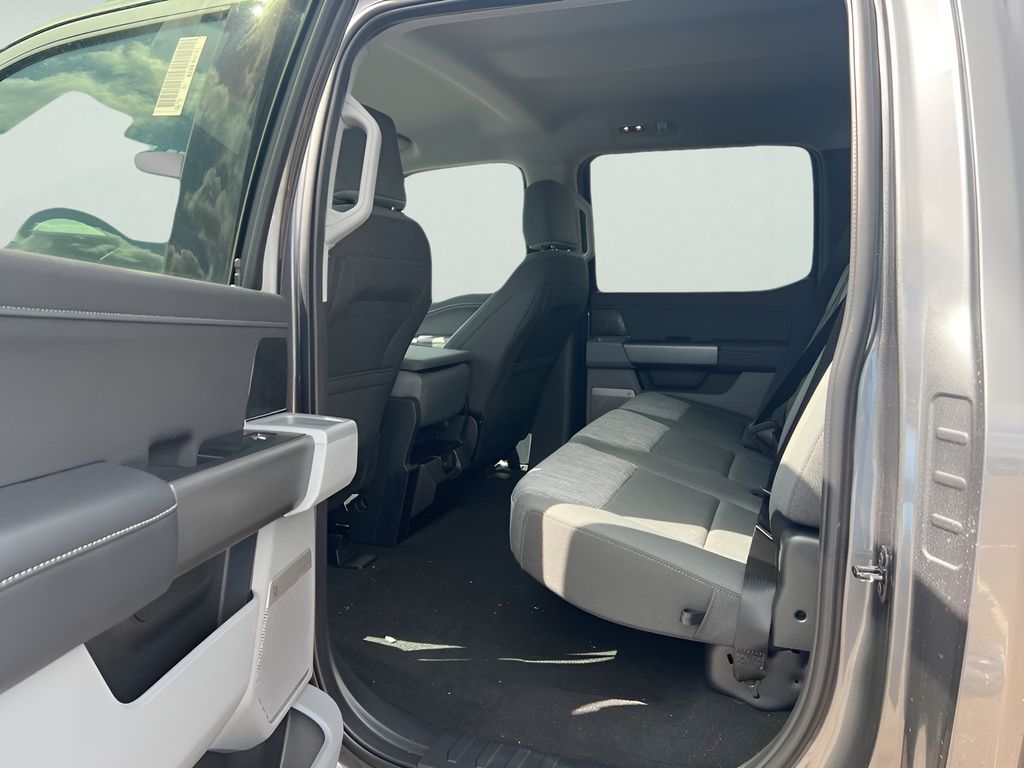 2026 Ford F-350SD