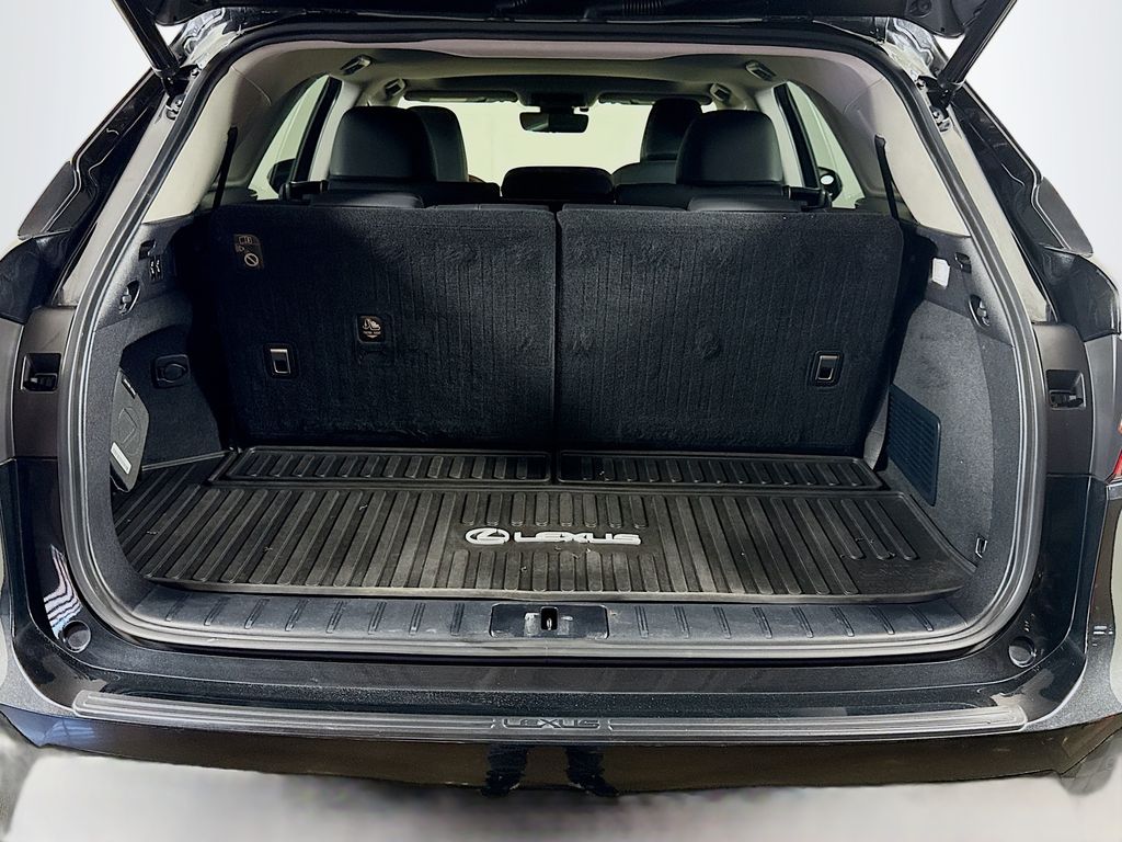 2022 Lexus RX 350L 27
