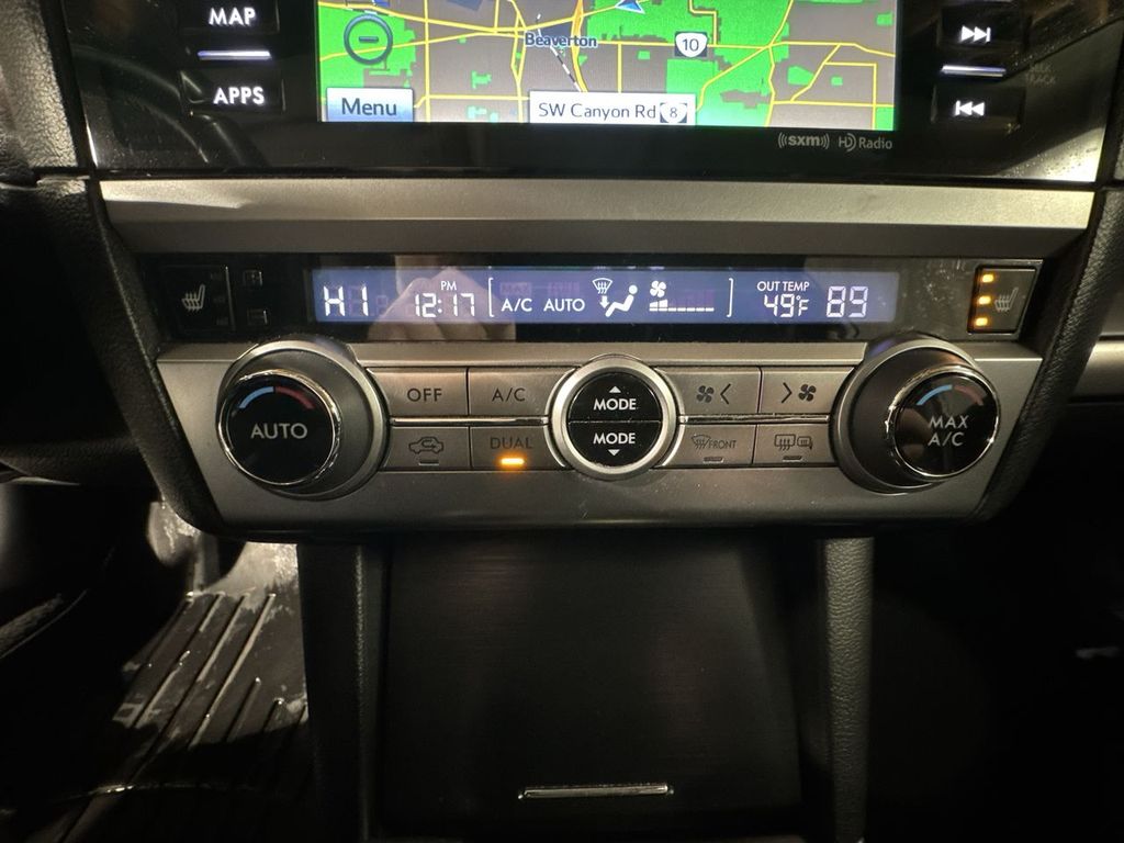 used 2016 Subaru Outback car, priced at $14,745