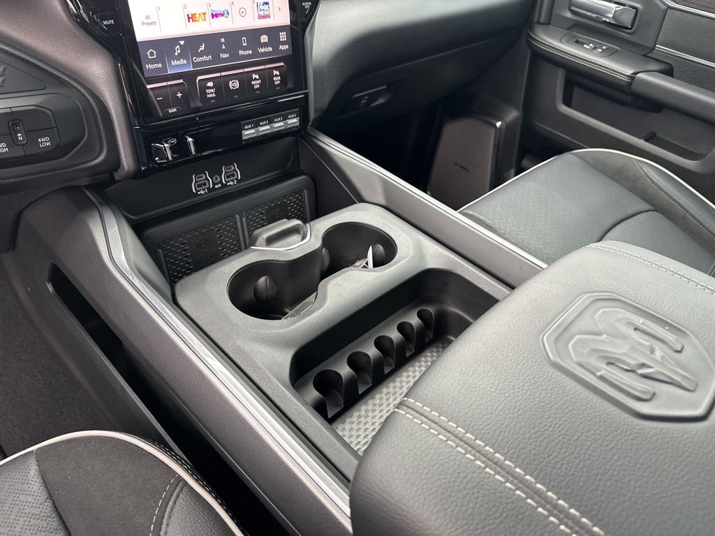 New Car 2025 Ram 2500  Laramie For Sale Under $90,000 In Austin, Texas