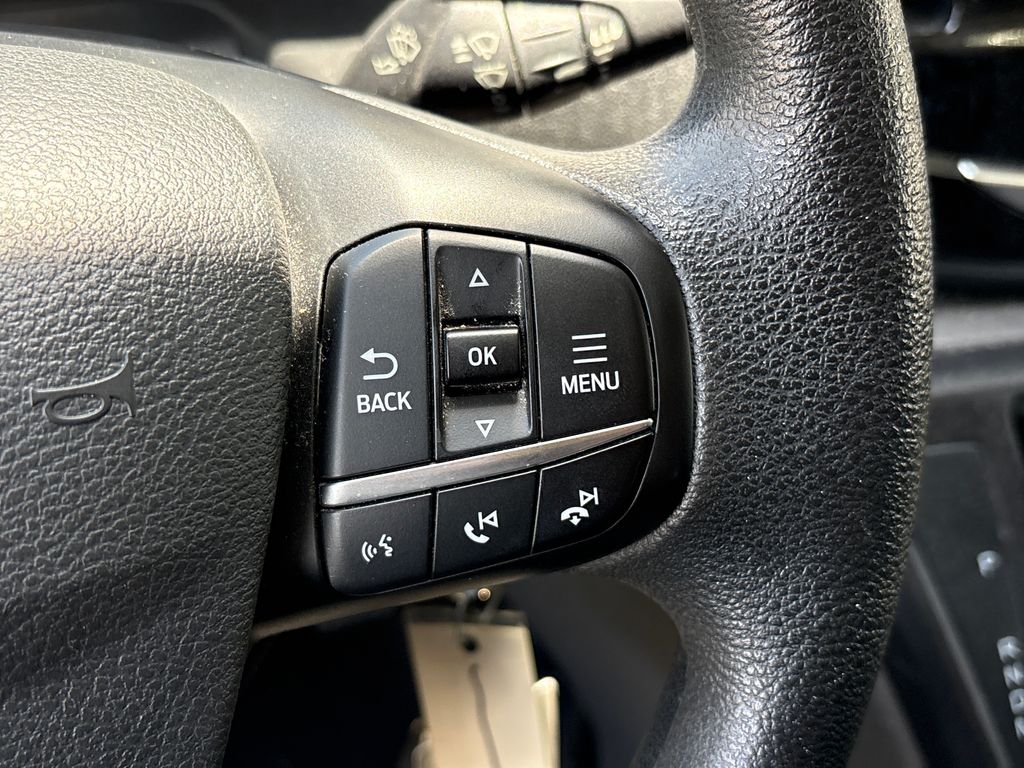 Certified Used 2024 White Ford XLT image 20