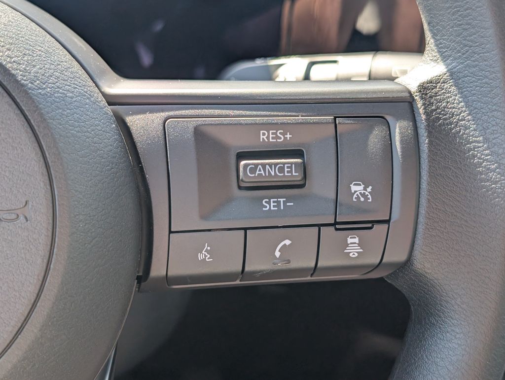 New 2026 Nissan Kicks SUV