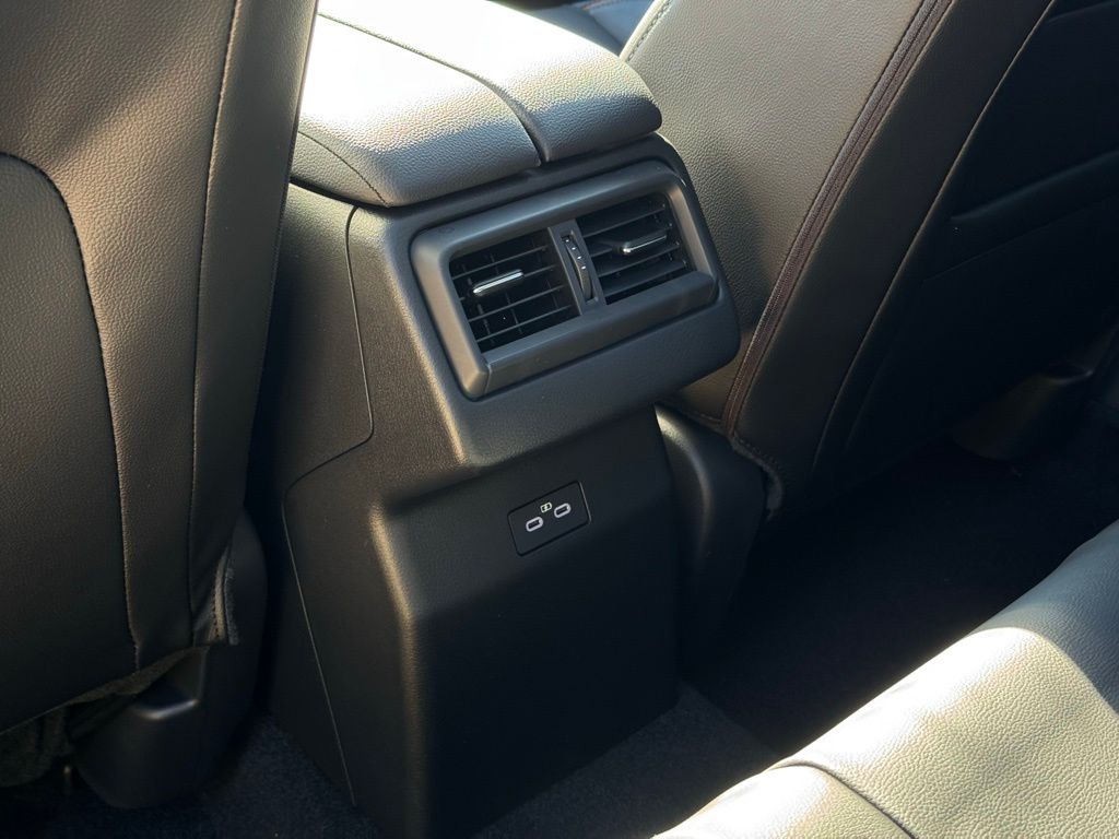 New 2026 Blue Mazda Premium image 27