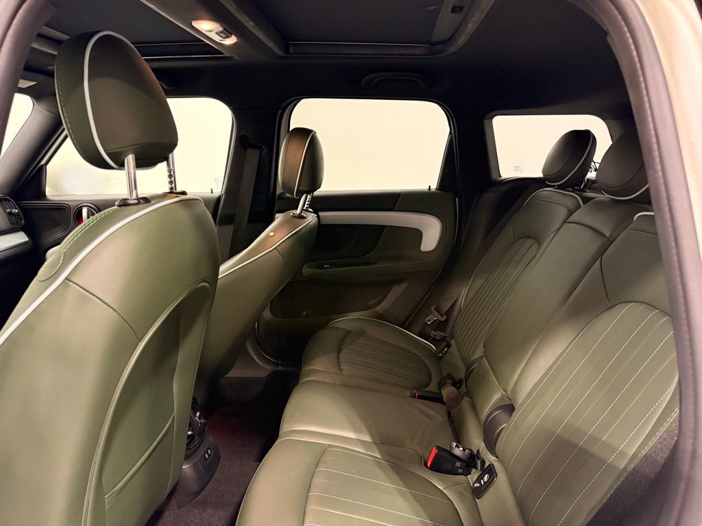 Thumbnail: 2023 MINI Cooper Countryman - 23