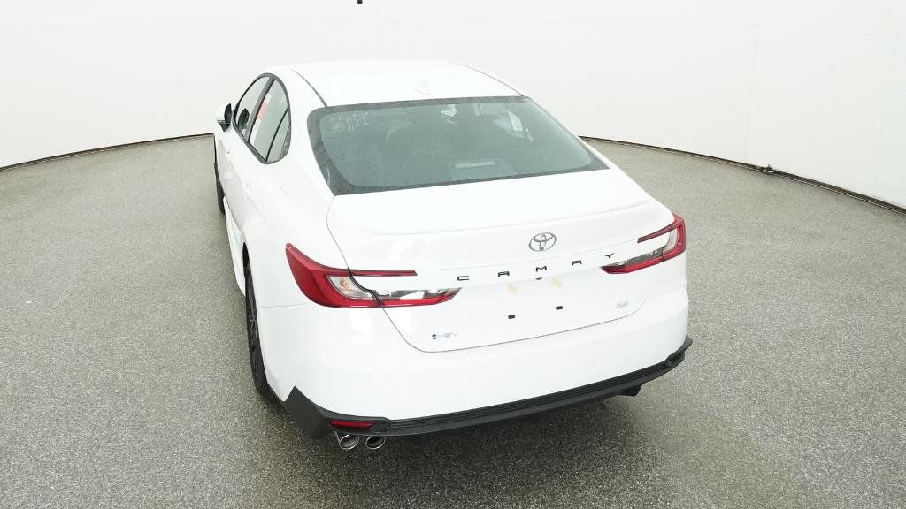 Thumbnail: 2026 Toyota Camry - 9