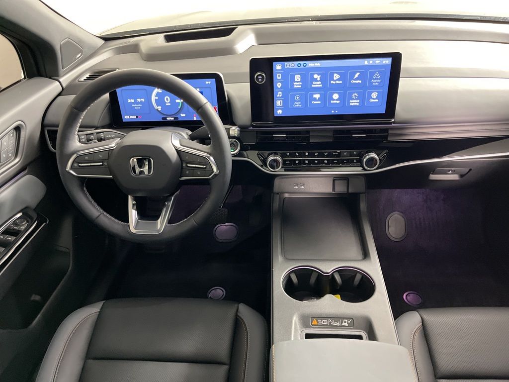 Thumbnail: 2024 Honda Prologue - 6