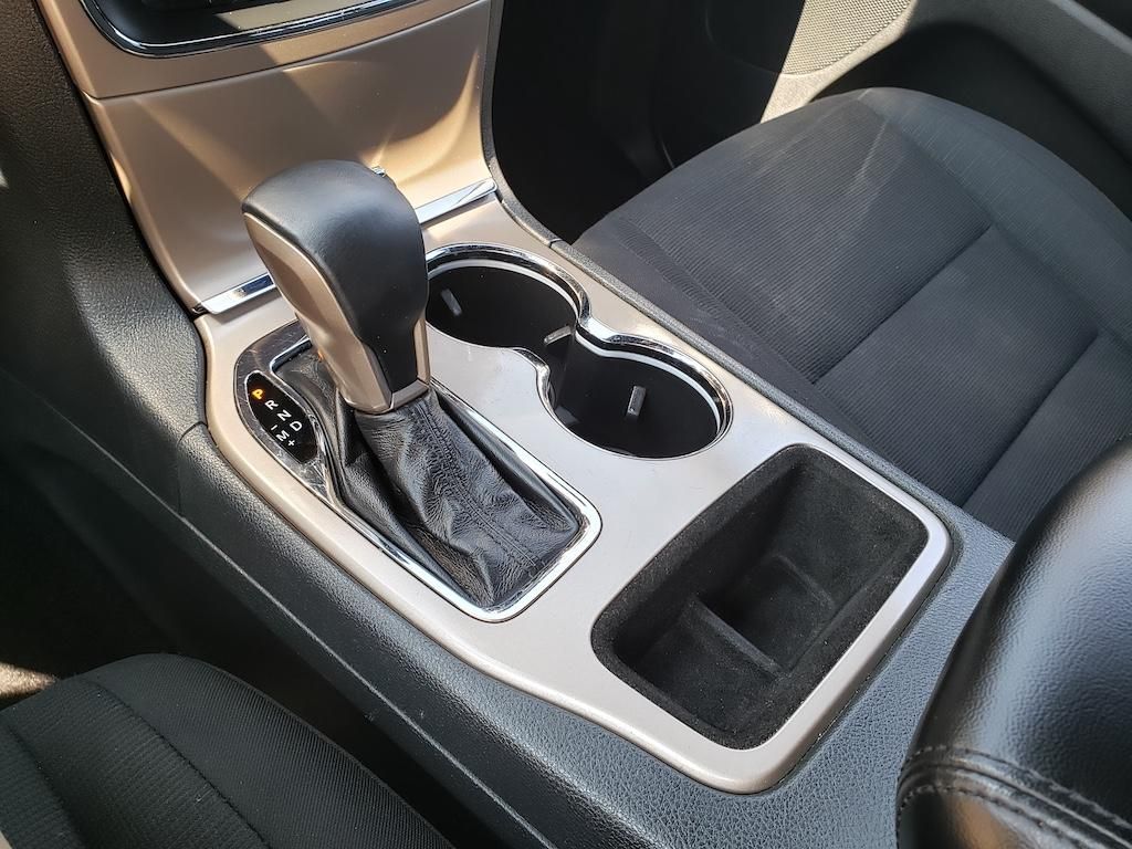 Used 2016 Jeep Grand Cherokee SUV