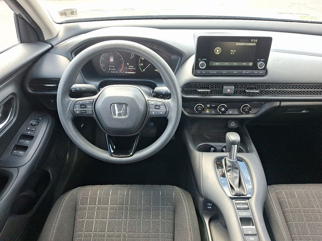 Thumbnail: 2024 Honda HR-V - 12