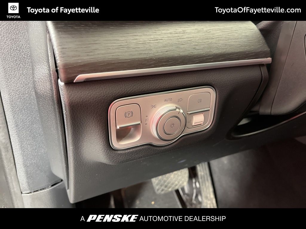 Thumbnail: 2023 Mercedes-Benz GLE - 27