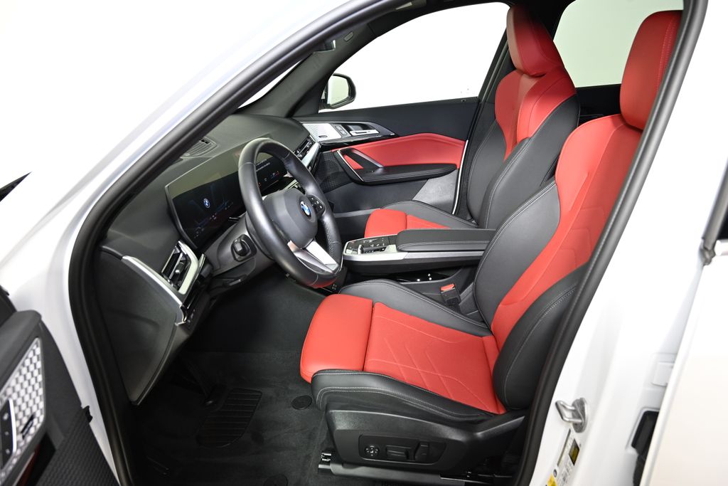2023 BMW X1 xDrive28i 14