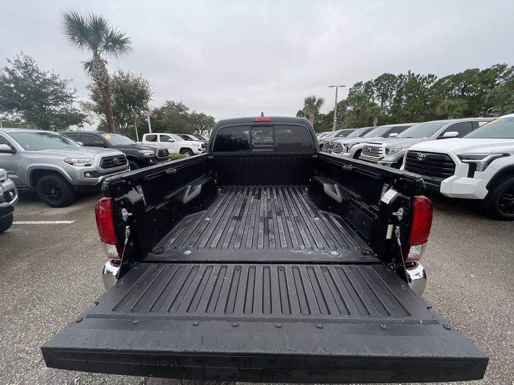 Used 2023 Toyota Tacoma Truck