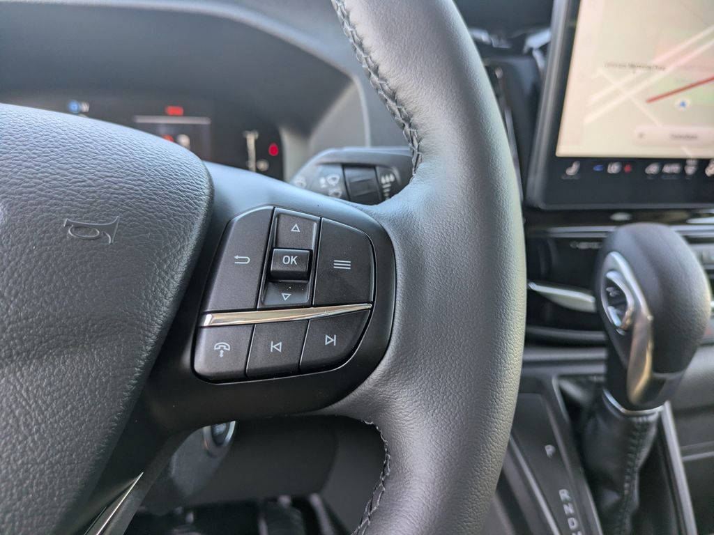 2026 Ford Transit-350 Passenger Van XL