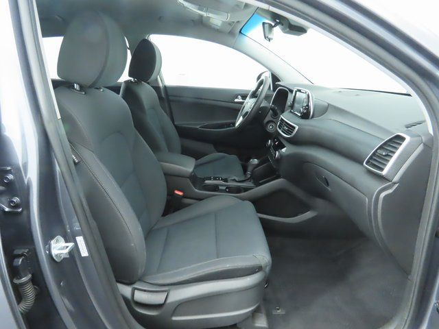 Thumbnail: 2019 Hyundai Tucson - 20
