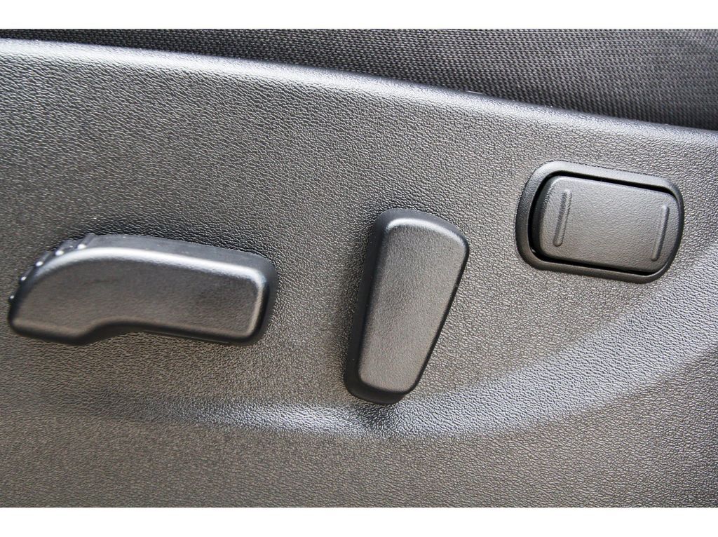 2026 Nissan Frontier SV Black at South Houston Nissan