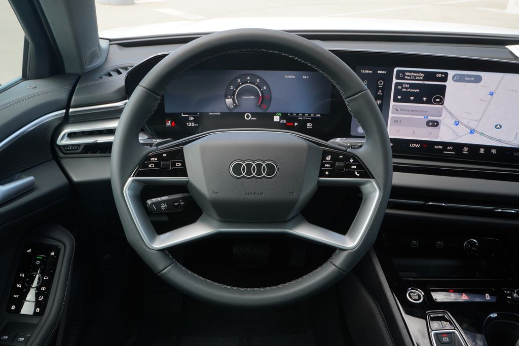 Thumbnail: 2026 Audi A5 - 9
