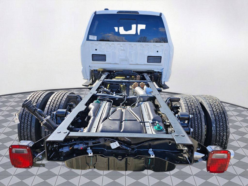 New 2026 White Ford XL image 12