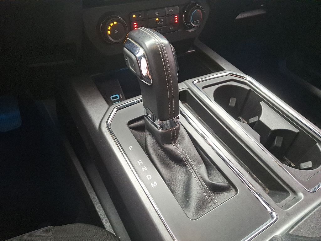 Thumbnail: 2018 Ford F-150 - 15