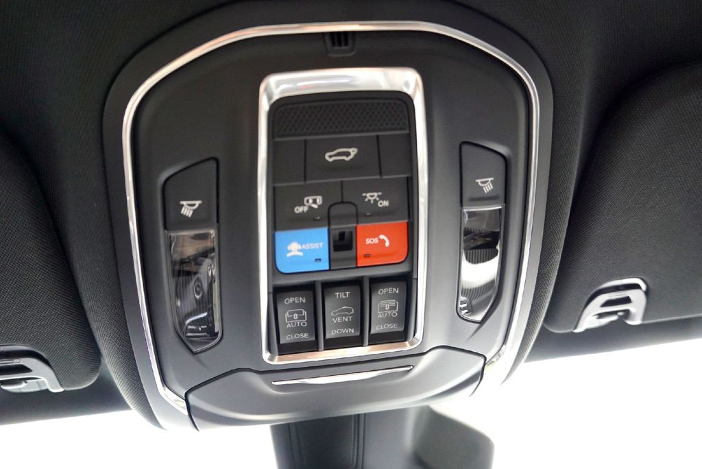 New Car 2025 Jeep Wagoneer L  Series Ii For Sale Under $80,000 In Taylor, Texas