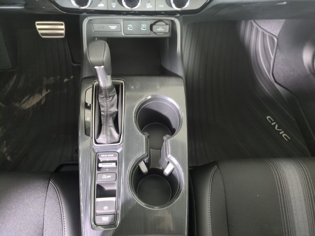 New 2025 Honda Civic For Sale in Fort Wayne, IN