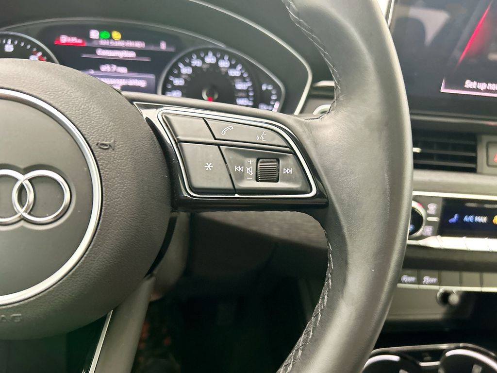 Thumbnail: 2022 Audi A5 - 12