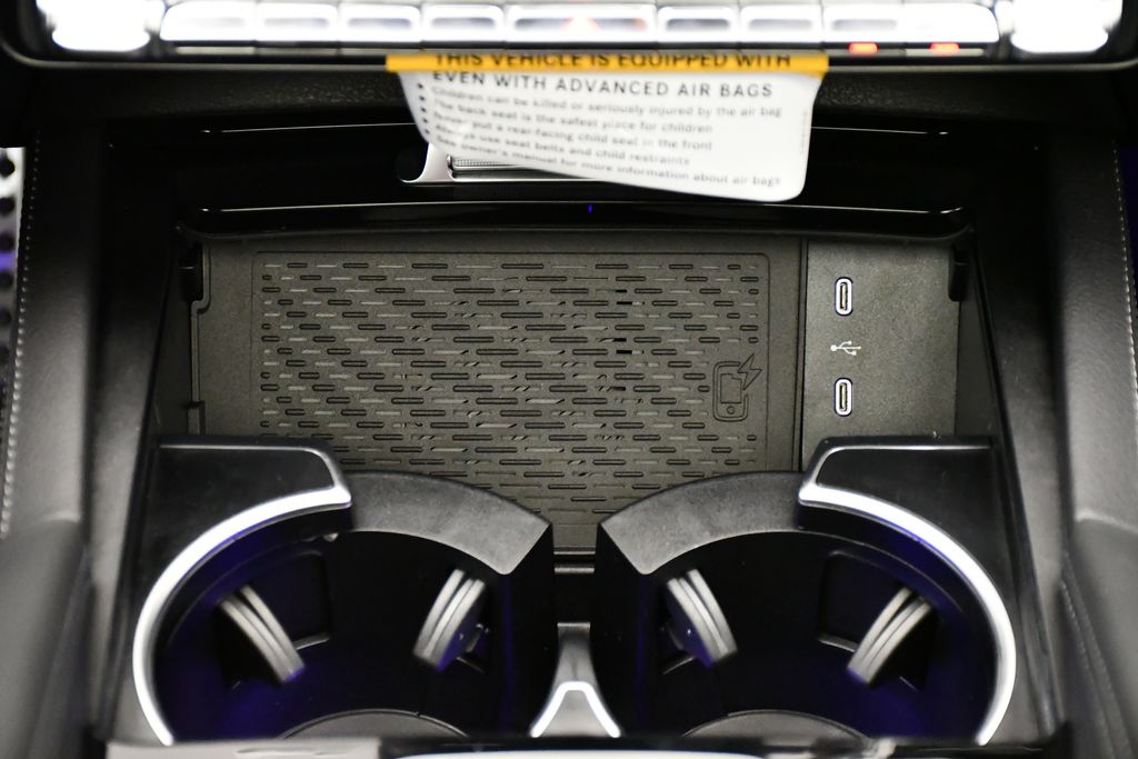 Thumbnail: 2026 Mercedes-Benz GLE - 31