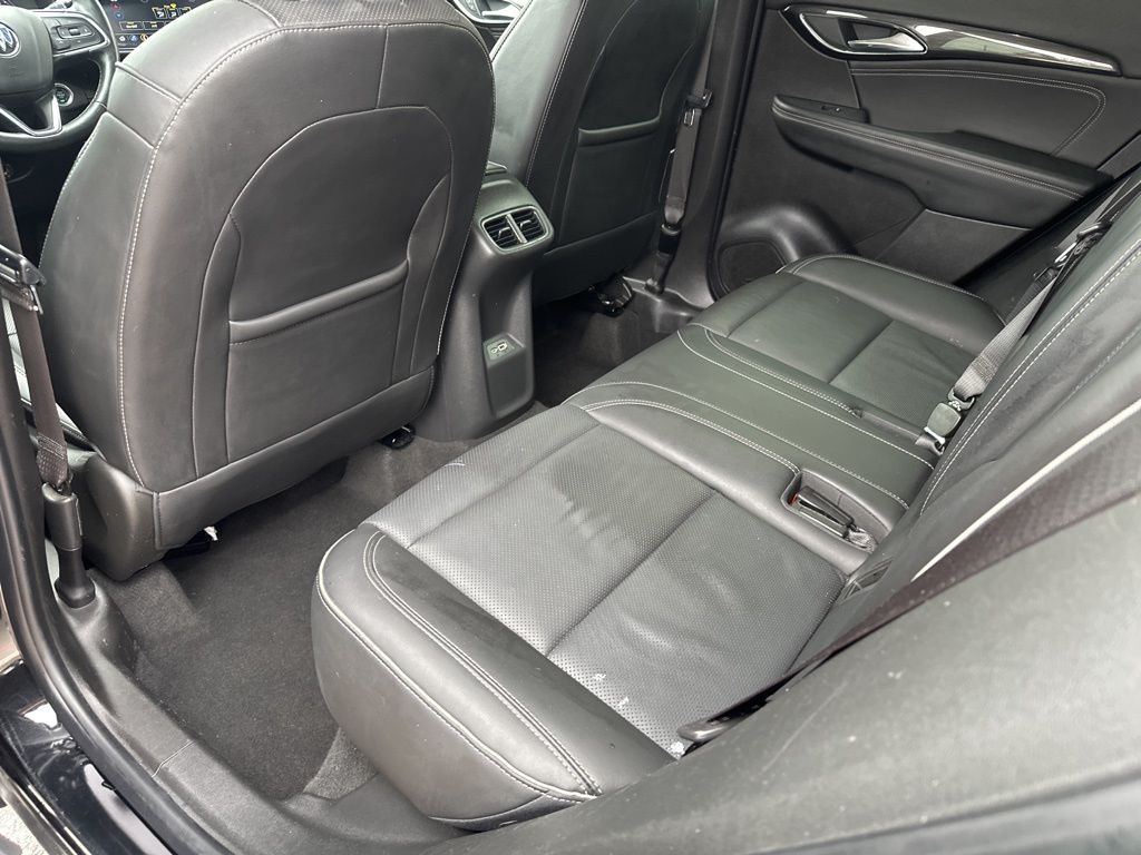 Used Car 2023 Buick Envision  Essence For Sale Under $25,000 In Austin, Texas