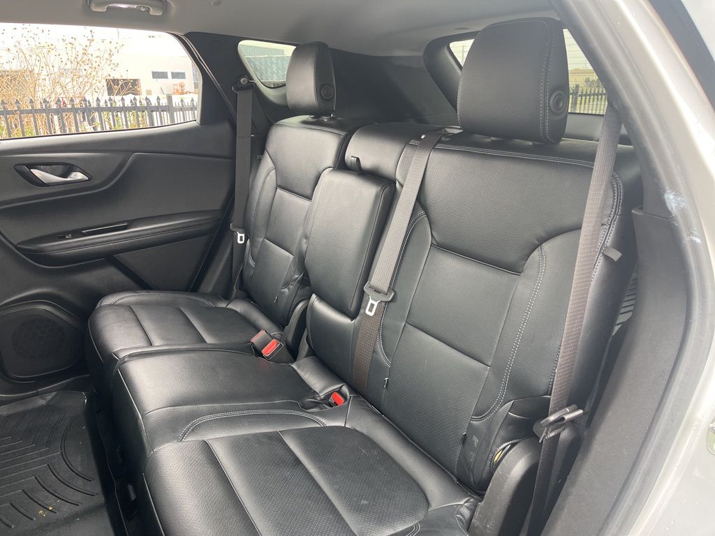 Thumbnail: 2020 Chevrolet Blazer - 25