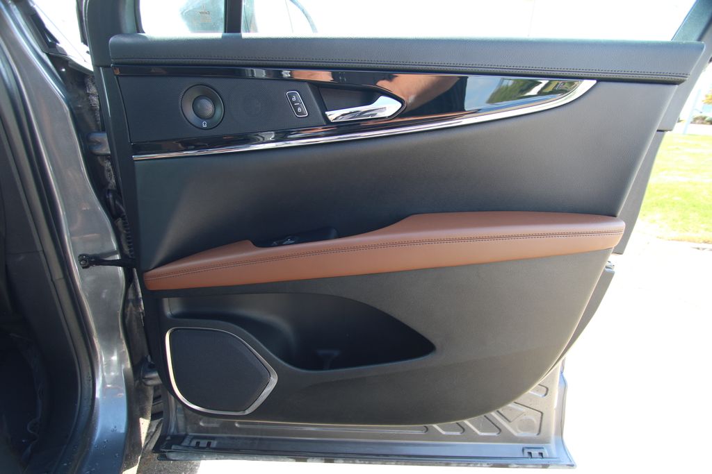 Used 2023 Lincoln Nautilus SUV