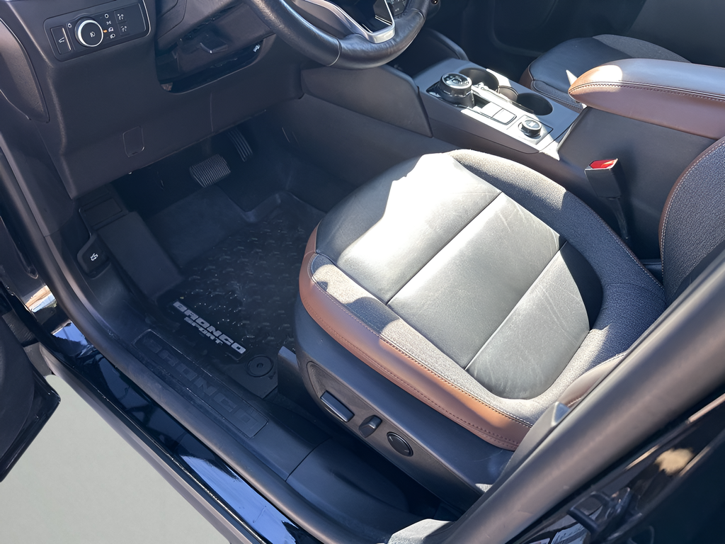 Used Car 2022 Ford Bronco Sport  Outer Banks For Sale Under $30,000 In Austin, Texas