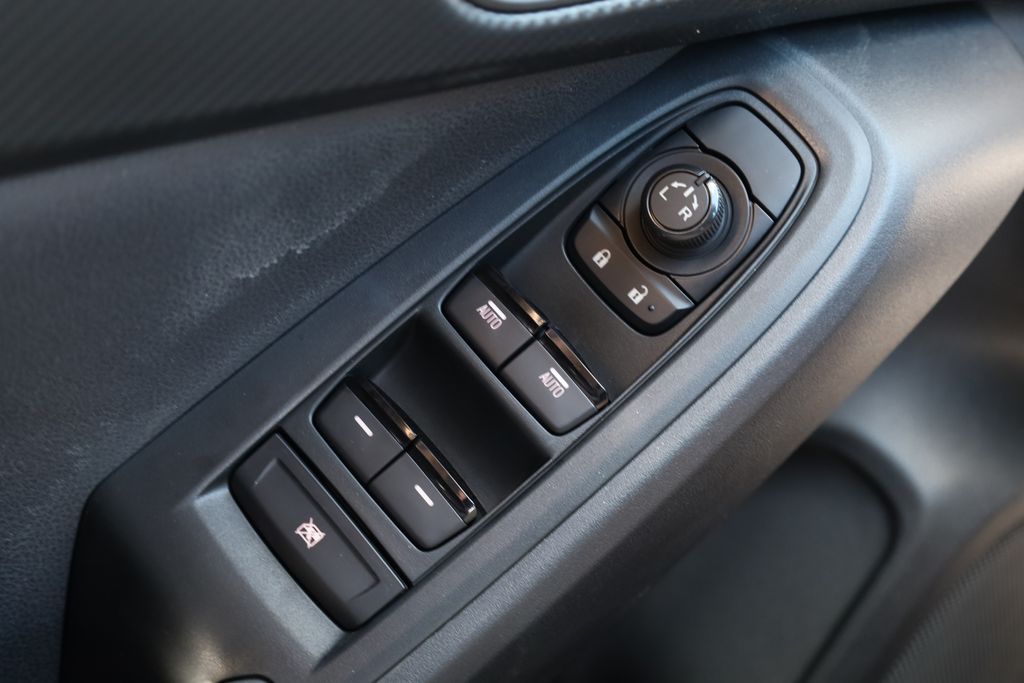 used 2024 Subaru Crosstrek car, priced at $25,997